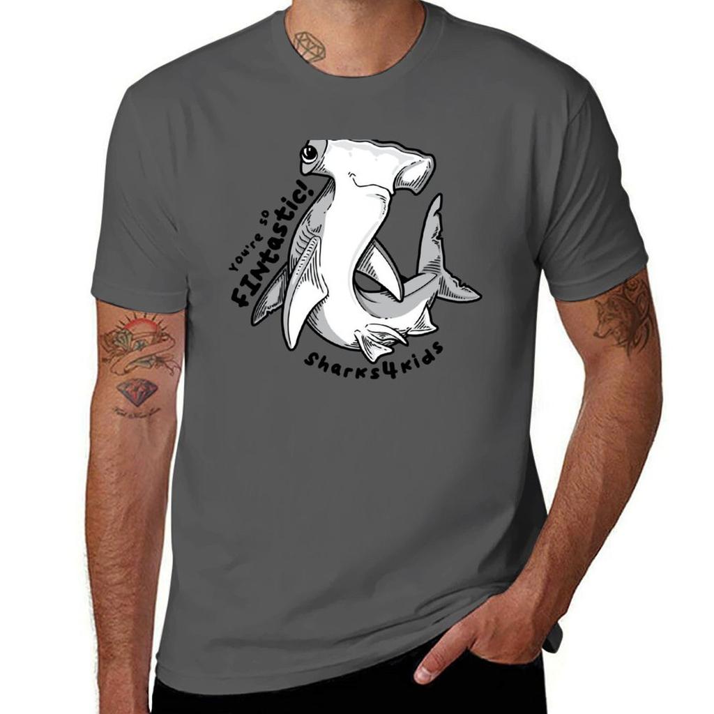 Youre so FINtastic v2 TShirt t shirt man designer man t shirt graphic TShirt
