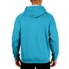 Men's Casual Long-Sleeve Fleece Hoodie With Pockets