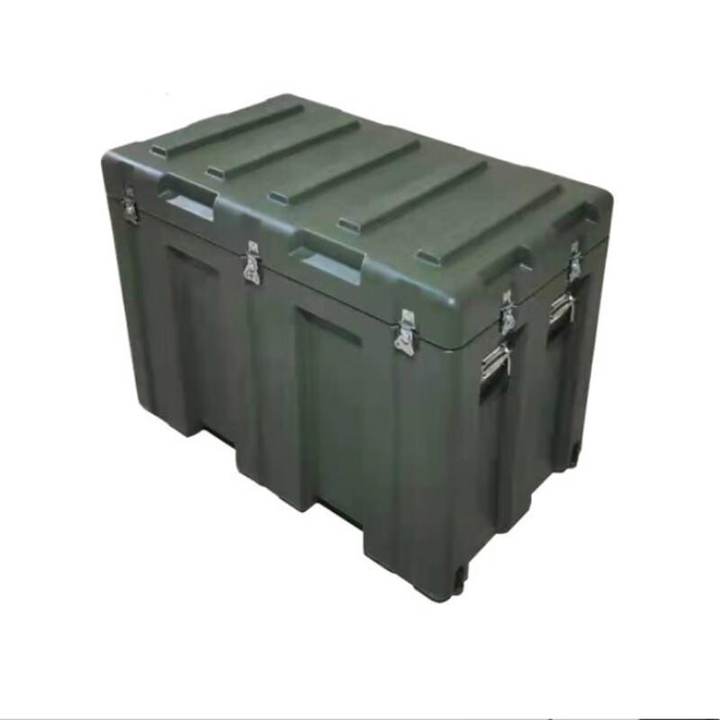 Pucheng Heavy-Duty Rotomolded Tactical Storage Box