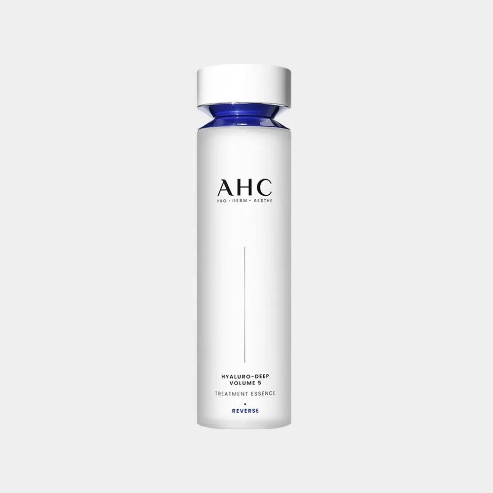 [AHC] Pro Shot Hyaluro Deep Volume 5 Treatment Essence 130ml