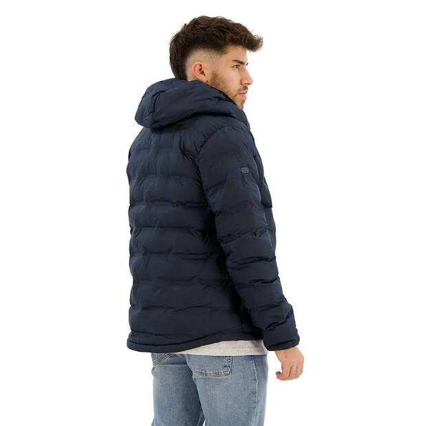 Superdry Short Quilted Puffer Jacket