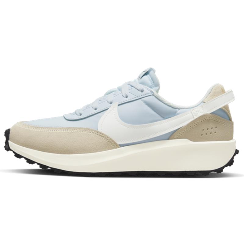 Nike Waffle Debut Grey Women's Sneakers DH9523-004