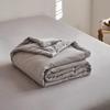 Muji A+ Cotton Sateen Stripe Skin-Friendly Summer Quilt