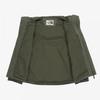The North Face Vintage Neo Baden Jacket Khaki Nj2hr51k