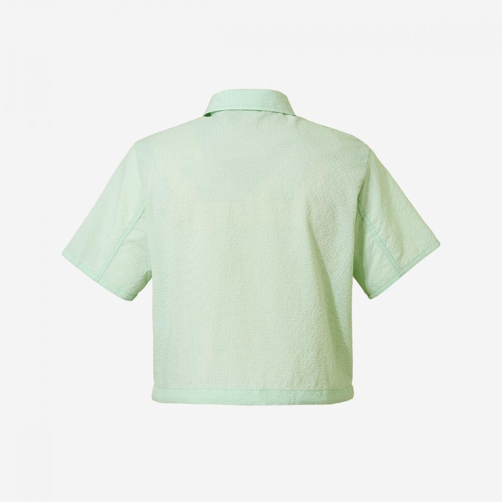 Fila Women S SeerSucker Jacket fS2jkg2451f Mit