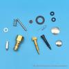 Carburetor Repair Kit for Tecumseh Models: 632347, 632622, HM70, HM80, HHM100, HM8