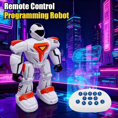 Juguetes teledirigidos y drones – Robots y animales teledirigidos
