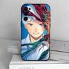 Summer H-Hikaru DD-Died  Phone Case For Samsung S25,S24,S21,S22,S23,S30,Ultra,S20,Plus,Fe,Lite,Note,10,Black Cover