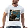 lagwAGON TShirt Basic Solid Tee for Daily Use