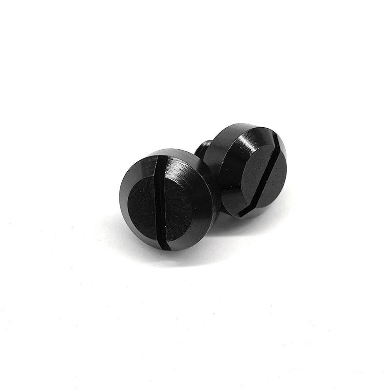 Yamaha Kawasaki Motorcycle 8/10mm Rearview Mirror Base Screw Accessories