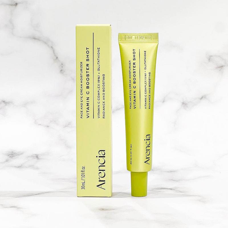 arencia Vitamin C Booster Shot 30ml