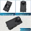Chevrolet Cruze Passenger Side Power Window Switch 13305370