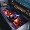 Xxl Antislip Office Gaming Keyboard Pad Thickened Large Mouse Pad Lleague Of Legend Hybxaxc Gaming Computer Big Desk Mat