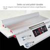 M-Modern-Metal Tile Chamfering Machine Support Mount Tile Cutter Chamfer For Stone Building Tool Corner-Cutting