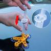 Car Glass Repair Fluid Kit DIY Window Mobile Screen Tools Neat Accessories Glue Scratch Cure Clean Car Repair Glass Kit Cra P1V7