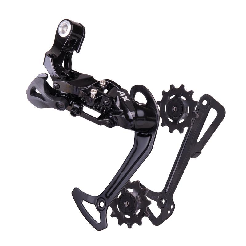 ZTTO MTB Bike 11 Speed Group Set 1X11 Shift Lever Rear Derailleur 11V Chain Current 11V50T 52T Cassette MTB Sprocket K7 Flywheel