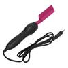 Multifunctional Hair Comb Wet and Dry Hot Heating Curling Straightening Tool