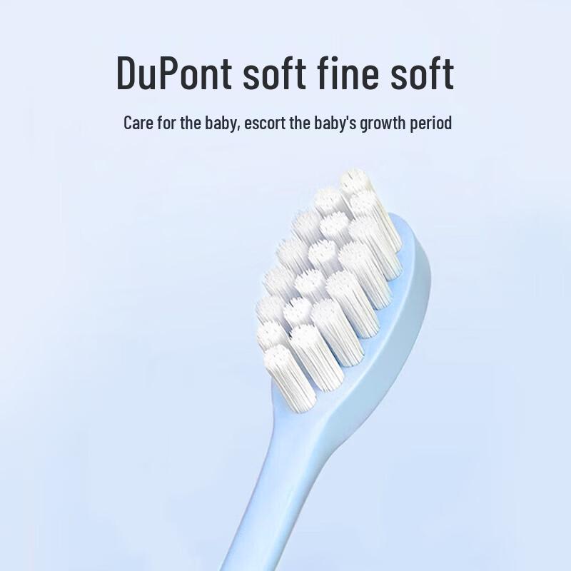 Dr. Ma Children's Sonic Electric Toothbrush