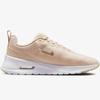 Nike Air Max Nuaxis Size W, Sanddrift/White, HF1233-105, 25.5cm