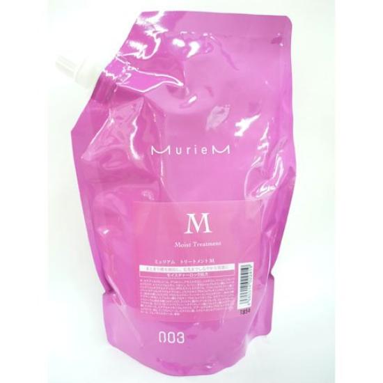 

Number Three Milium Treatment M 500g Refill