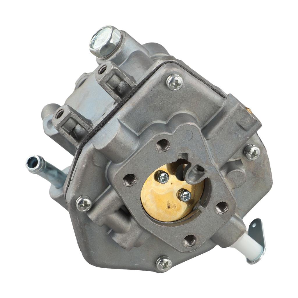 Steel Carburetor Kit Enhanced Engine Efficiency Engine Performance 350447 356447 Fit Fits 16HP 17HP 18HP Engines