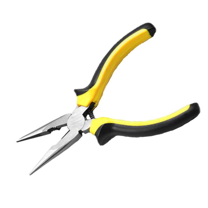 LEIYING 6-inch (150mm) Needle-Nose Pliers