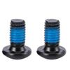Mountain Bike   Brake Disc Floating Cooling Rotors 5 Stud 140mm Cycling Accessory