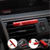 Car Vent Fragrance Diffuser Perfume Air Cleaner For Lexus F SPORT Plug-in Hybrid ES UX 300e GS GX IS LS LX LBX NX RX 350h 450h