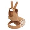 New Soft Cat Dog Snail Costume Cute Cartoon Snail Pet Costume Easy To Wear Cat Dress Up Halloween Christmas