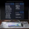 Lenovo GK10 98-Key Three-Mode Mechanical Gaming Keyboard