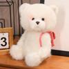Nuovo Zaino Giocattolo Peluche Bambola Borsa per Eventi Cane e Regalo di Compleanno per Bambini
