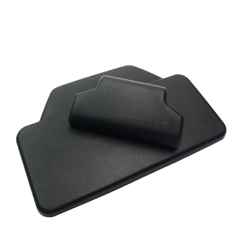 For BMW R1200GS F800GS ADV F850GS F750GS R1250GS GSA For Benelli Passenger Lazyback Backrest Pad Rear Case Cushion Motorcycle