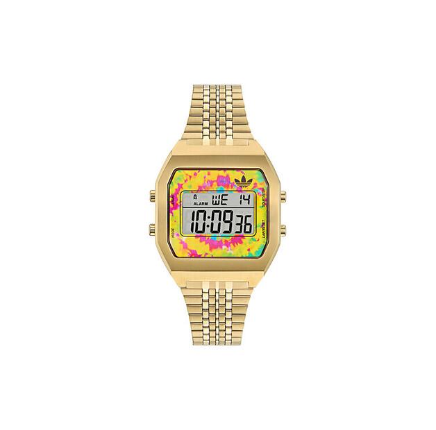 Часы adidas Digital Two One Size