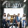 Bladey - Renovation