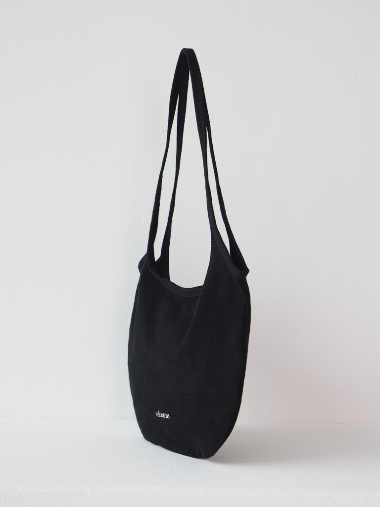 Vengdi Harry Bag_Black