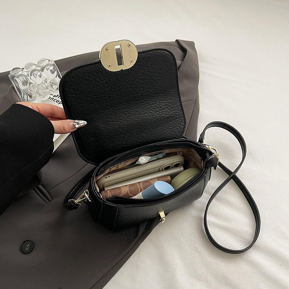 Modă de primăvară și vară geantă de mână mică pentru doamne nouă cu simț senior geantă crossbody all-in-one lucru geantă de mână mică