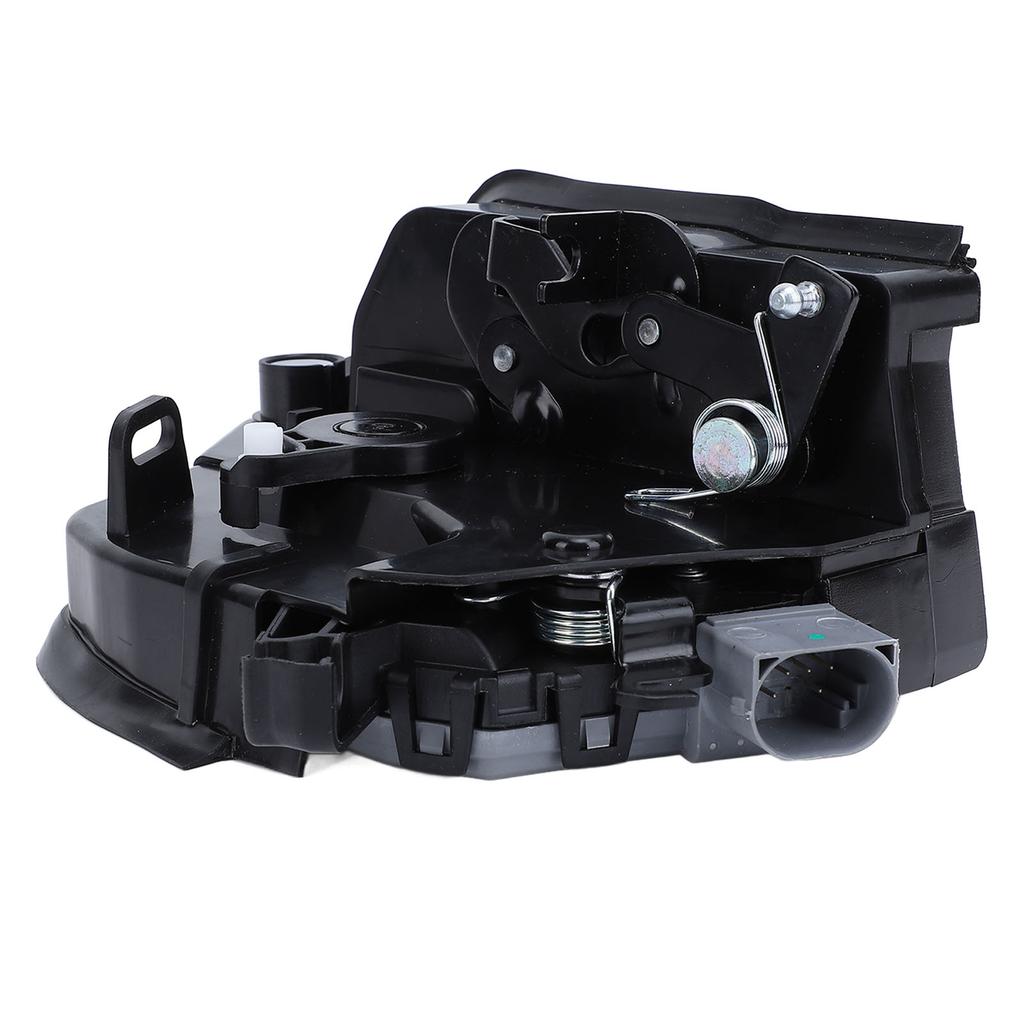 Front Left Integrated Door Lock Actuator Motor Smooth Control Rugged Construction 937‑856 for E53 X5 2000 To 2006