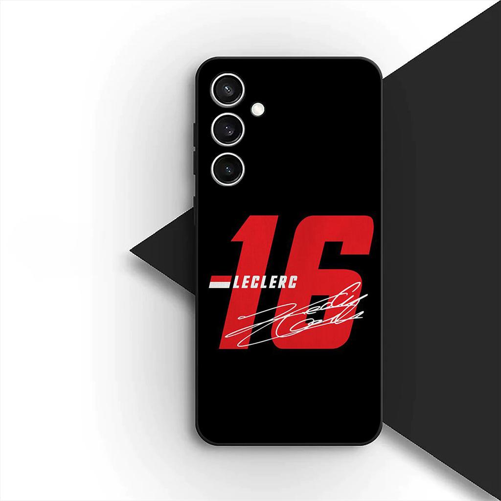 for Samsung Galaxy A35 A36 A55 A26 A05 A06 A14 A50 A51 A53 A54 A12 A13 A23 Case f-Formulas 1 F1s Racing No 11 4 44 16 7 8 55