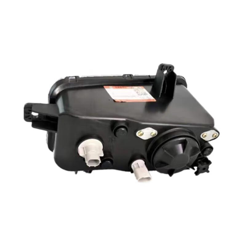 Dongfeng Tianjian EQ1120GA Left Fog and Turn Signal Light Assembly