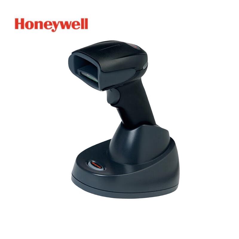 

Honeywell 1902GHD Wireless 2D Barcode Scanner with Base