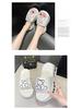 Women's Trendy Anti-Slip Soft Sole EVA Sandals: Lightweight, Odor-Free, for Outdoor Wear