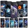 Sternenhimmel Universum Mode Handyhülle Für Samsung Galaxy Z Flip3 Flip4 Flip5 Hülle Schale Für Z Flip 3 4 5 6 7 Harte Faltabdeckung