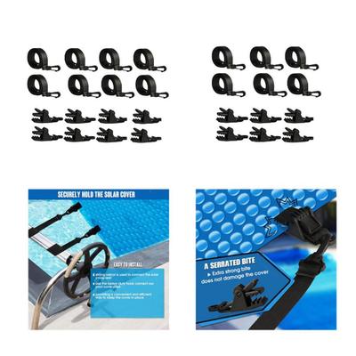 Surfování a potápění – Bazény a příslušenství