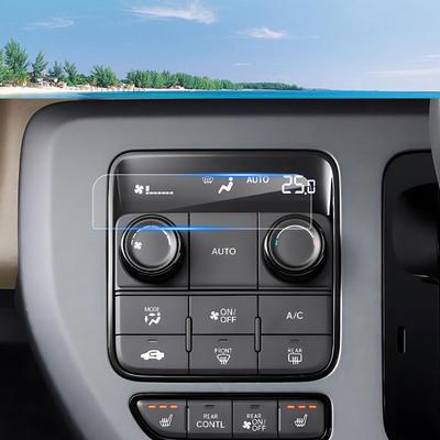 Coleya 2024 Neue Honda Freed 3. Generation Klimaanlagen-Schutzfolie für GT1/2/3/4/5/6/7/8 Luft