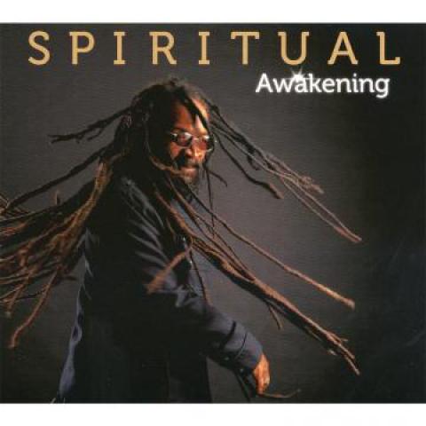 

CD SPIRITUAL - Awaking VPCD2488 VP 2016 US Reggae, Ska & Dub
