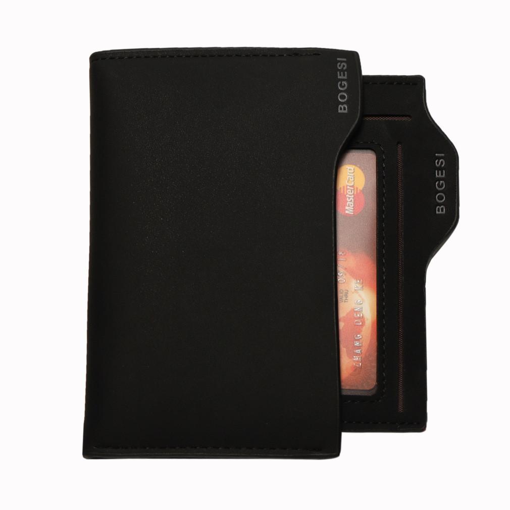 Мужской длинный кошелек из искусственной кожи, винтажный, модный, многофункциональный кошелек для монет, оптом