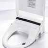 MDNG Warm Air Drying Toilet Seat
