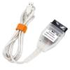 Interface USB OBD2 for BMW - INPA/Ediabas - K+DCAN Allows Full Diagnostic of BMW From 1998 To 2008 (all Functions As In OMNITEC Interface)