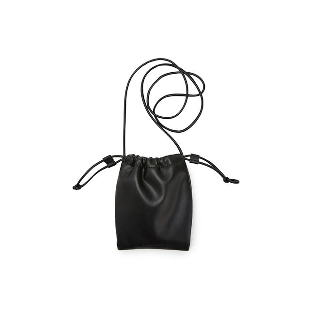 Lap Draw String Mini Bag Aq7Ab819