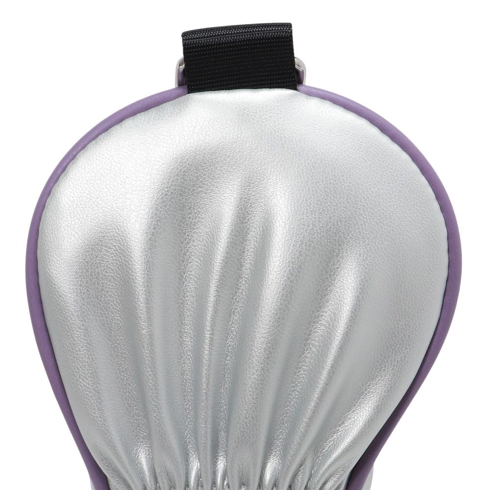 PING Head Cover Color Code Head Cover for Hybrid UT